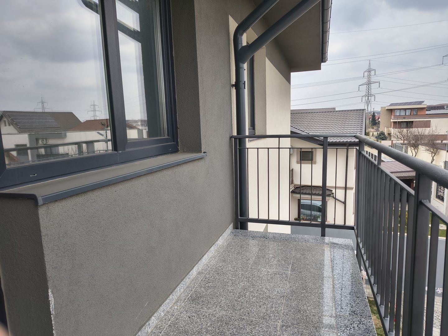 DOBROESTI - Fundeni | Chirie 3 Camere + Parcare - Poză 16