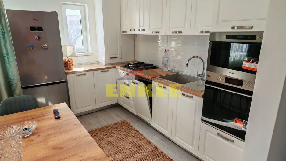 Apartament 3 camere de vânzare, BLOC NOU!! - Poză 2
