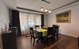 Casa generoasa LA CHEIE, curte 200 mp in Selimbar - Poză 21