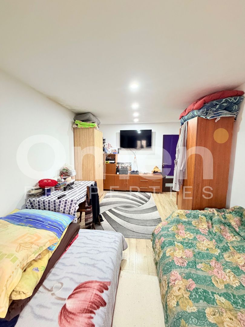 Casă de vânzare | Baia Sprie | 80 mp + 4.3 ari - Poză 5