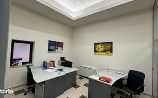 BRASADAS închiriază Birouri PREMIUM Ultracentral PARCARE. - Poză 2