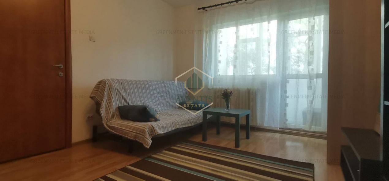 Inchiriere apartament 2 camere, modern renovat, metrou Iancului Avrig - Poză 2