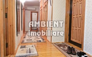 Apartament cu 3 camere, ETAJ 3, zona TRAIAN - PRIMARIE; - Poză 2