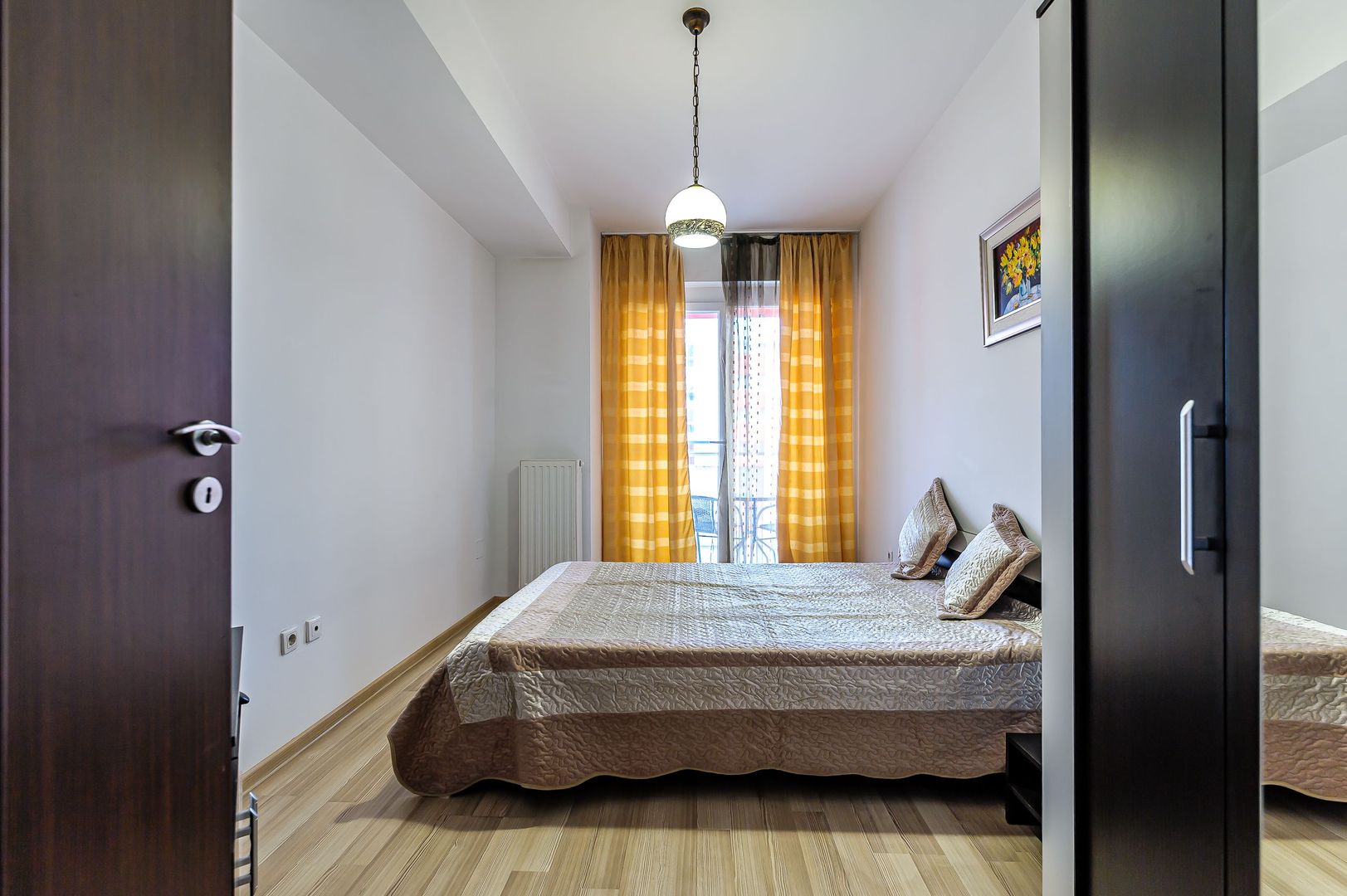 Locuință luminoasă cu 2 camere- Ared UTA - Poză 8