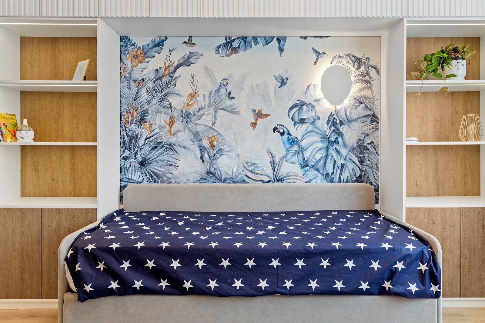 For Rent | 4-Room Apartment 116 sqm | 2 Parking Spaces Included - Poză 37