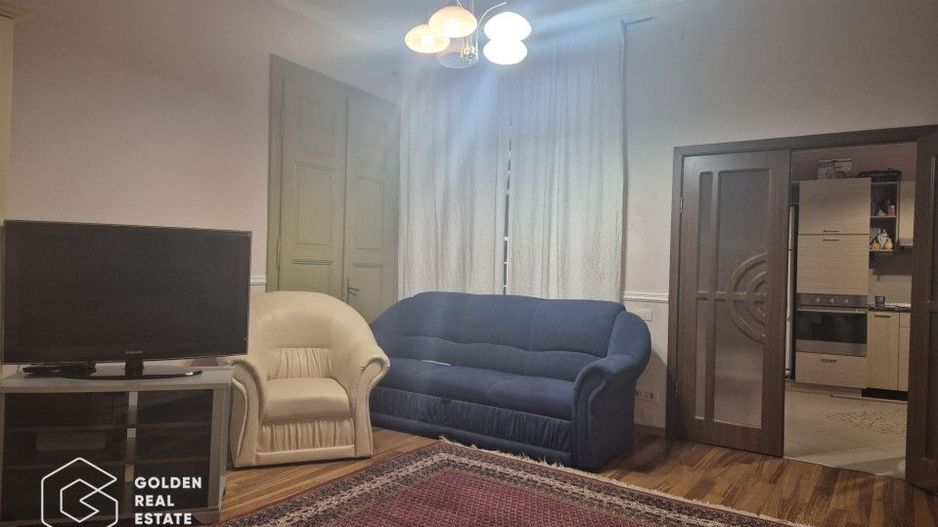 Apartament o camera, zona centrala - Poză 2
