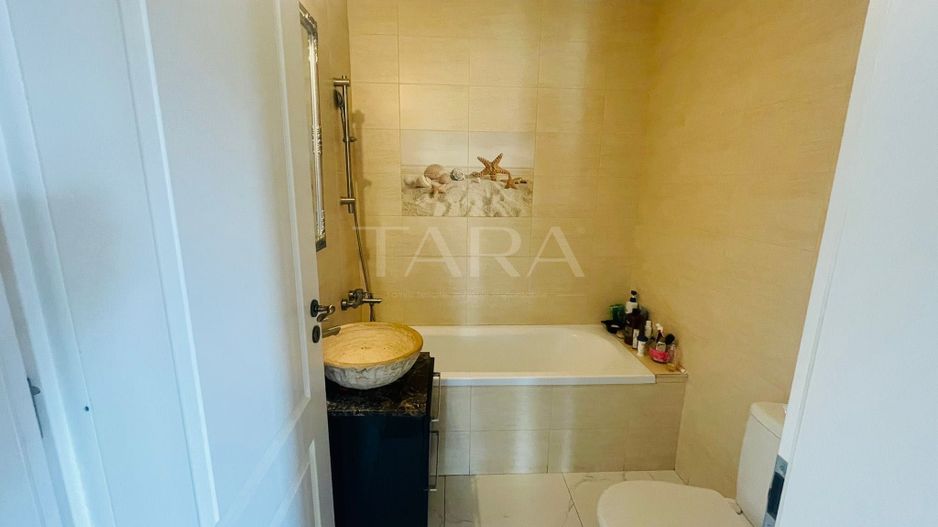 Apartament 3 camere, Donath Park – 76 mp - Poză 5