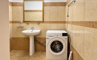 2 camere, Pet friendly, Decebal, Semicentral,Horea,Parcul Feroviarilor - Poză 6