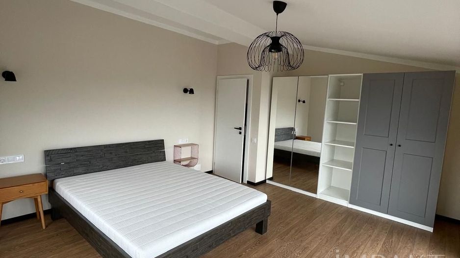 Apartament in bloc nou, parcare + terasa, zona stadionului CFR! - Poză 16