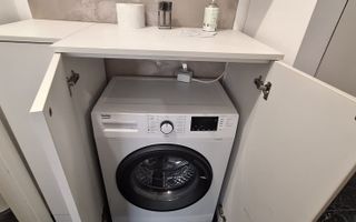 Apartament 2 camere decomandat de închiriat zona Rovine - Poză 9