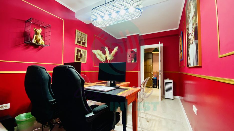 Apartament cu 3 camere cu parcare in bloc nou - Poză 6