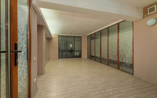 Spatiu comercial  424 mp  Oportunitati multiple - Baneasa Jandarmeriei - Poză 3