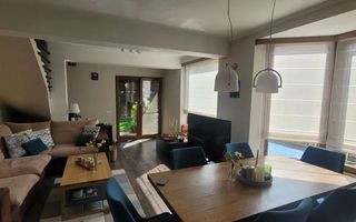 Casa individuala / teren 430 mp /panouri fotovoltaice/ Selimbar - Poză 1