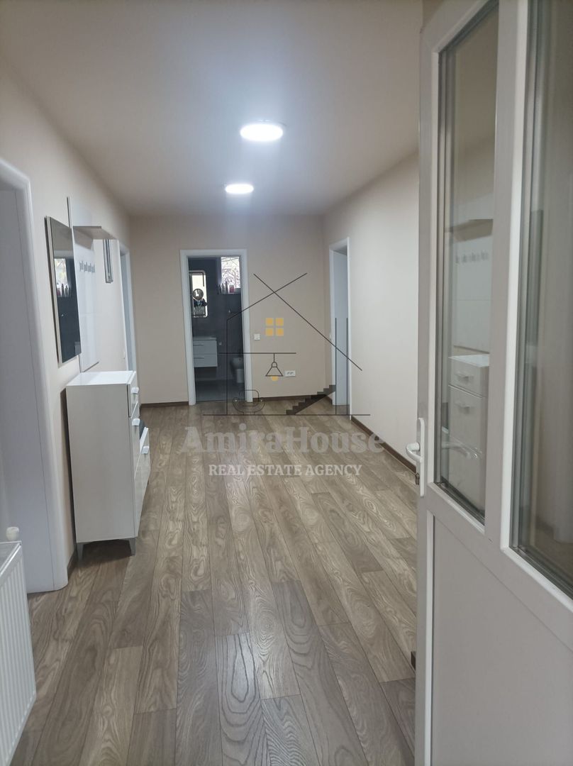 Casa individuala renovata Andrei Muresanu - Poză 13