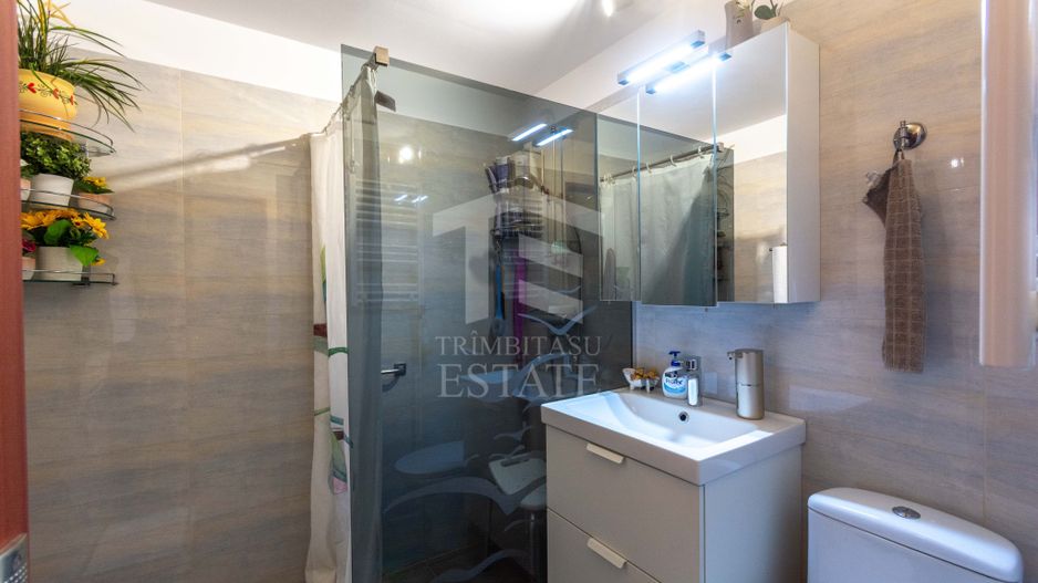 Arena Nationala, Basarabia Apartament 3 camere - Poză 14