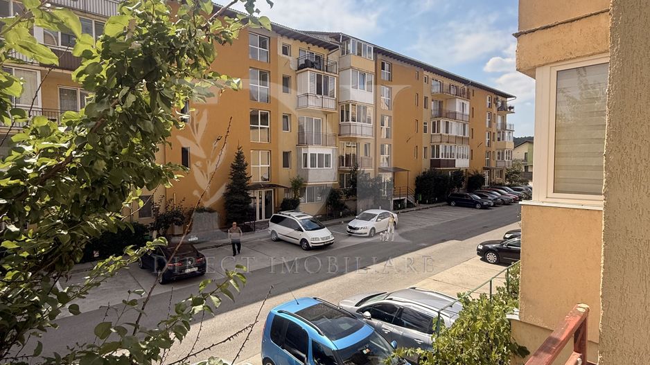 Apartament la cheie / etaj intermediar / Zona Terra - Poză 8