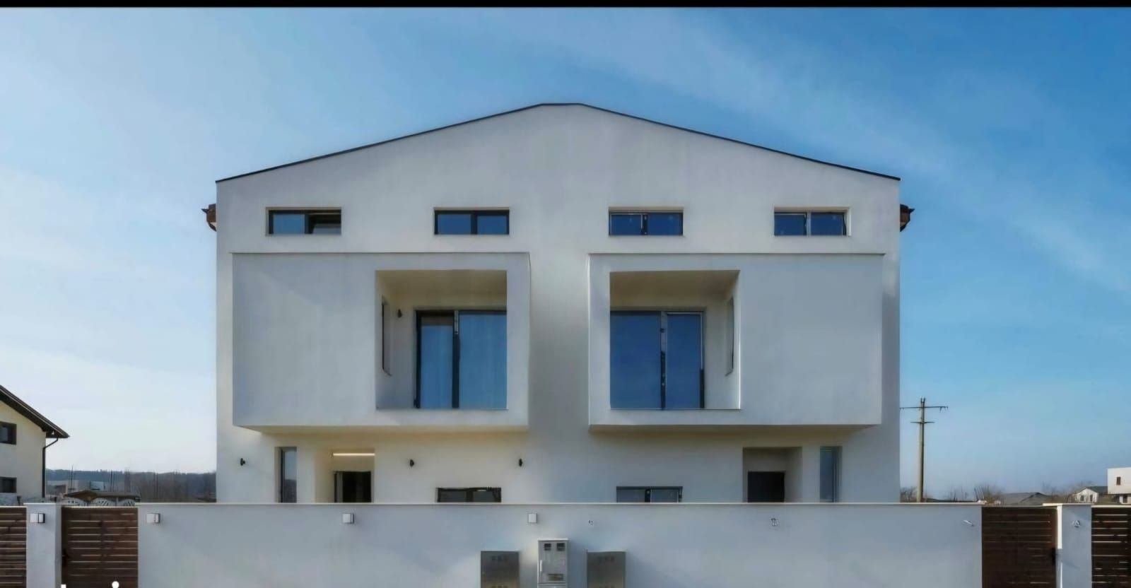 Vila Duplex de vanzare|Ghermanesti Snagov | confort si functionalitate - Poză 11