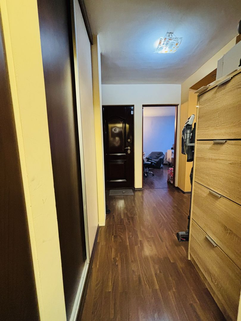 Apartament 2 camere decomandat – Ioșia, Oradea - Poză 3