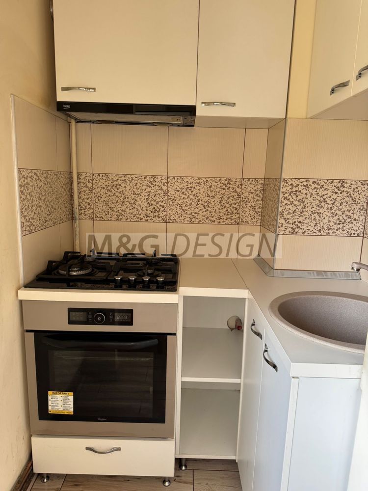 Apartament 1 camera zona Mircea cel Batran - Poză 5