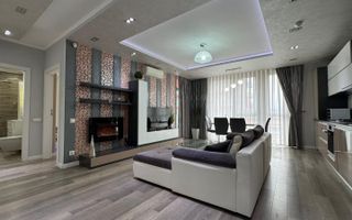 Chirie Apartament Ared Kaufland - Poză 1