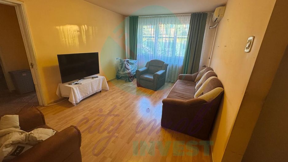 3 camere | Metrou 1 Decembrie 3 min | Bloc anvelopat - Poză 2