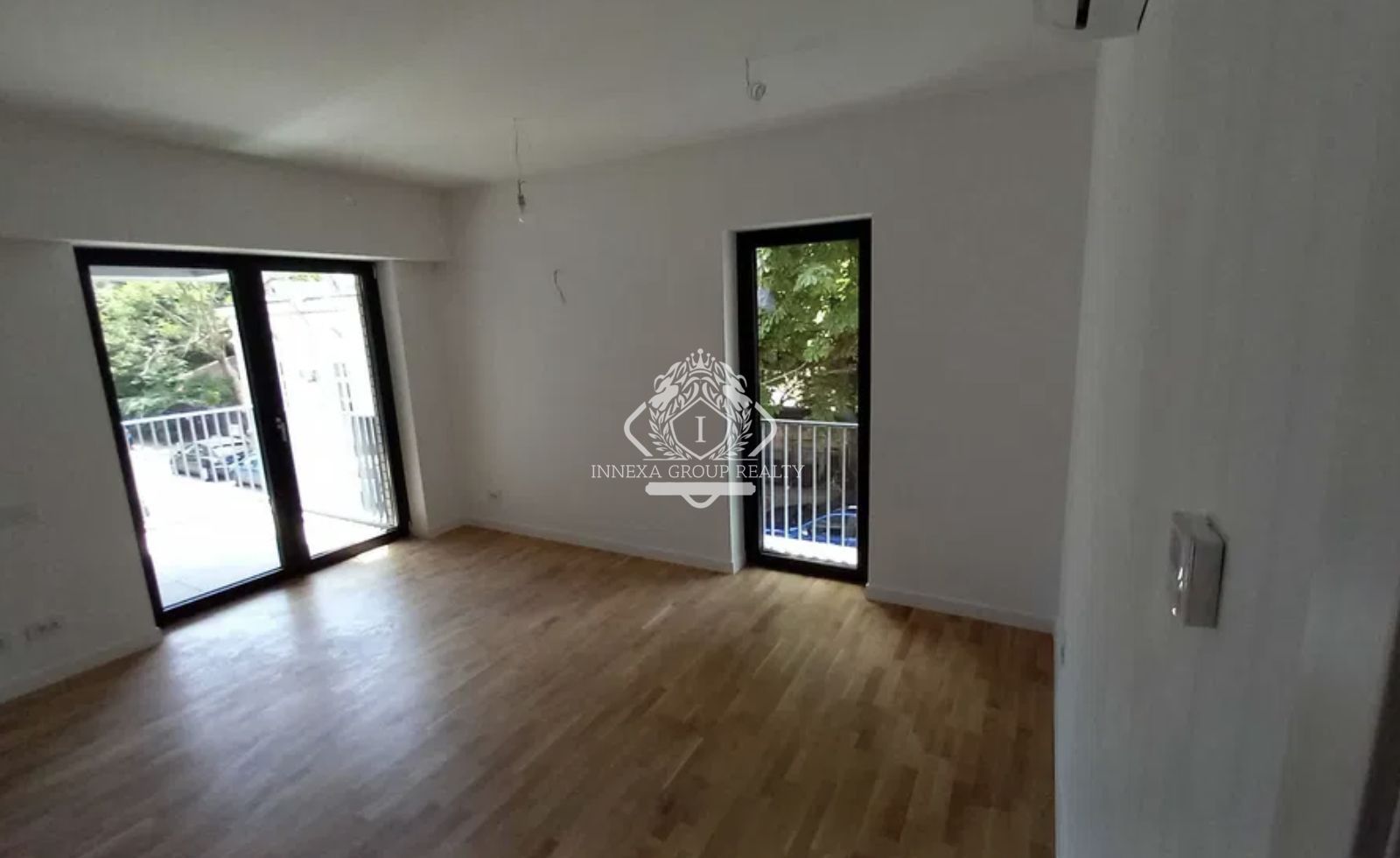 Armenească | Apartament 3 camere, nemobilat | Imobil 2024 - Poză 2