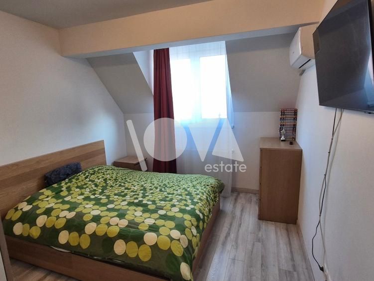 De vânzare: apartament 3 camere + terasa 51mp- parcare -Drumul Taberei - Poză 4