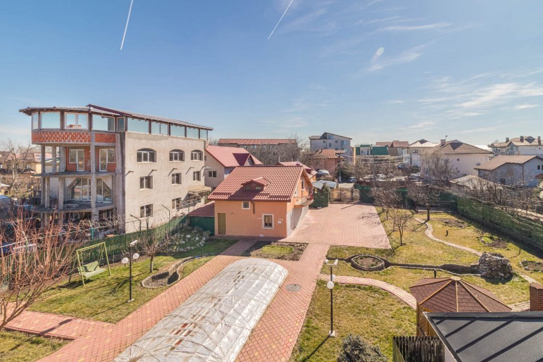 O proprietate cu poveste! - Poză 37