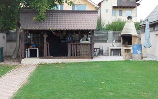 Casa moderna Cartier Dambu Rotund | La Cheie - Poză 5