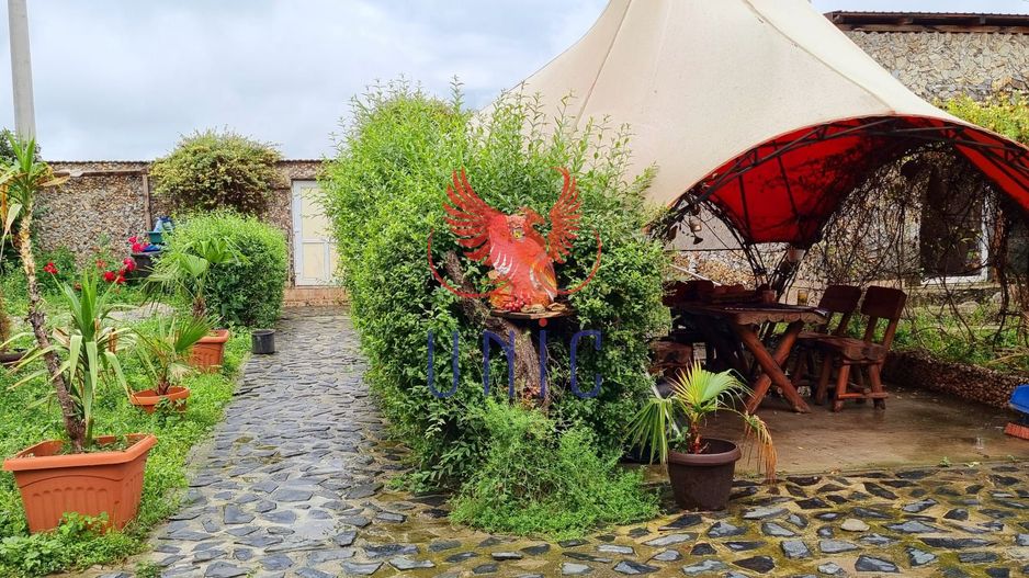 Casa cu mansarda +Teren Bariera Valcii - Poză 4