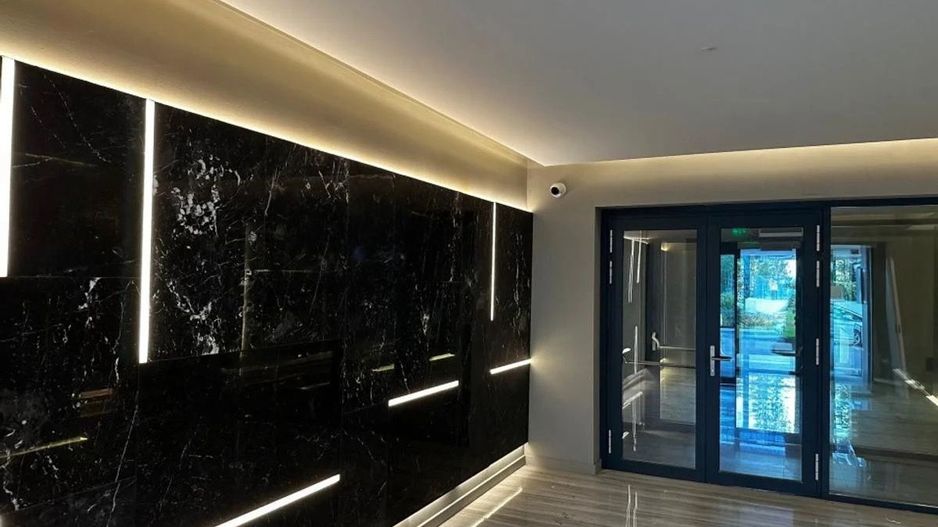 4 rooms Apartment I Promenada Mall I Parking included - Poză 14