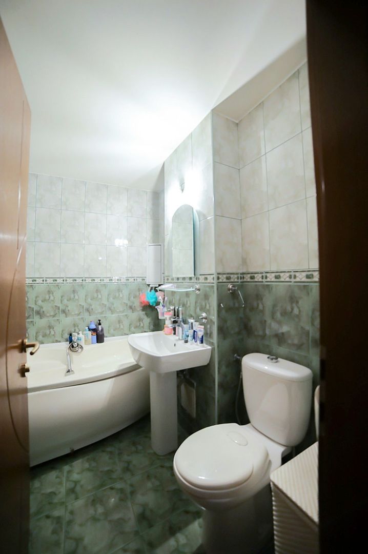 Scriitorilor, 2 camere decomandate, 60mp, 147500Euro - Poză 6