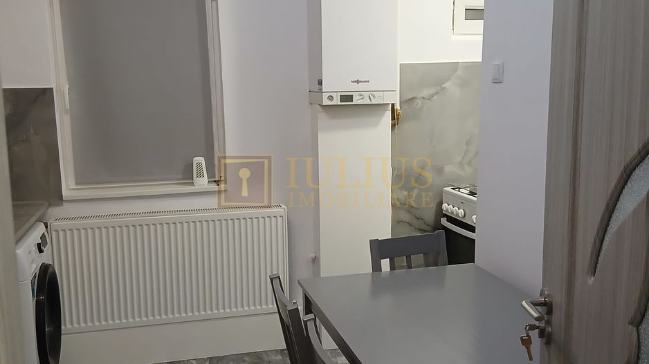 2 camere| Torontalului centrala proprie| renovat recent| parter - Poză 4