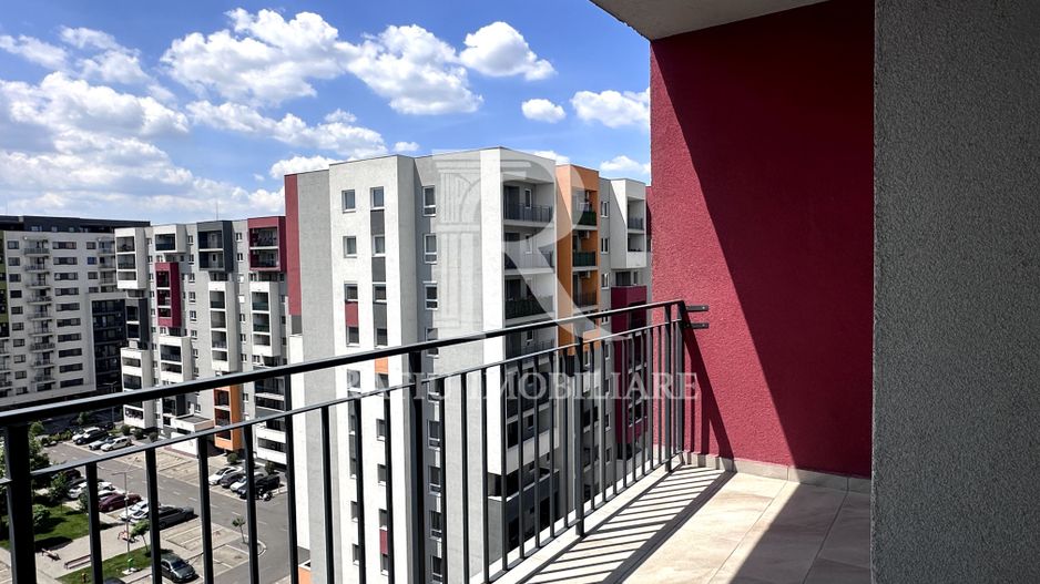 Studio de inchiriat | Iosia Residence | Oradea - Poză 14