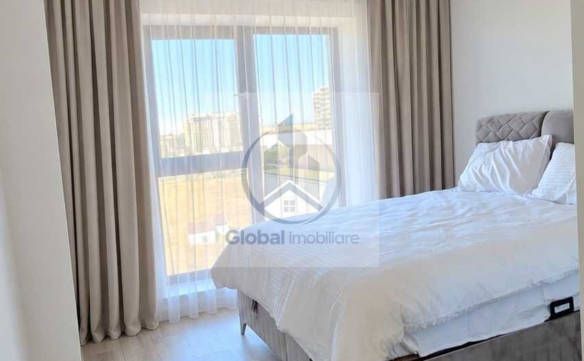 Apartament 2 camere High Garden East | Parcare subterană | 650 € - Poză 3