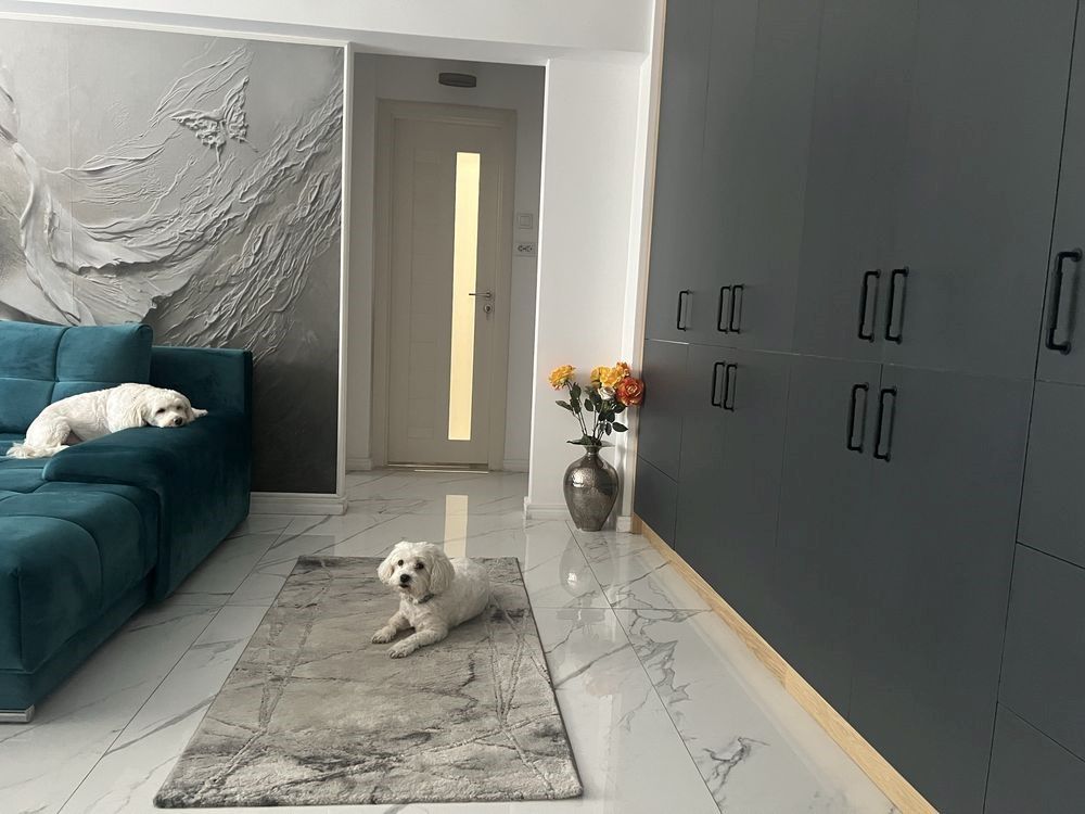 Apartament 2 camere zona Basarabiei - Diham - Poză 2