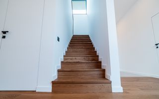 UPnorth™ | VILA 5 CAMERE | LUX CONFORT SI EFICIENTA ENERGETICA | CORBEANCA - Poză 26