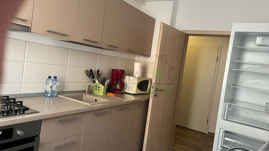 Apartament cu 2 camere de inchiriat zona Coresi. - Poză 6