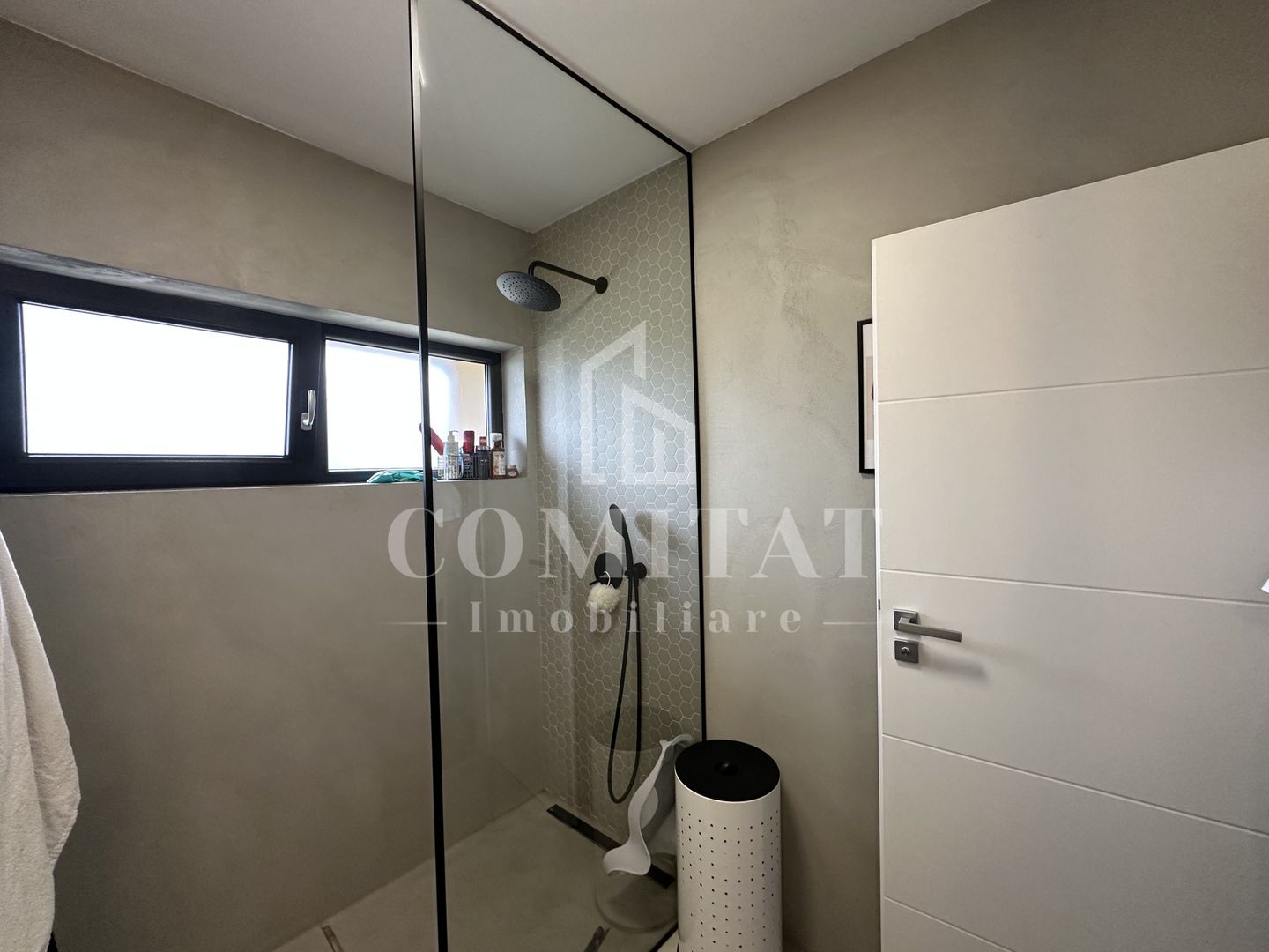 Apartament cu 3 camere | 73 mp | Cartierul Bună Ziua - Poză 11