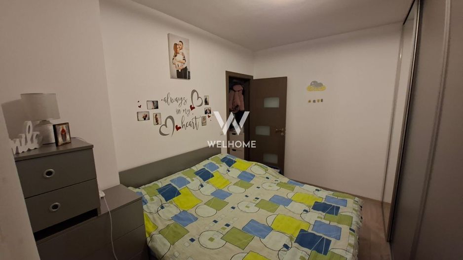 Apartament 2 camere,  modern, zona Turnisor – gata de mutare - Poză 8
