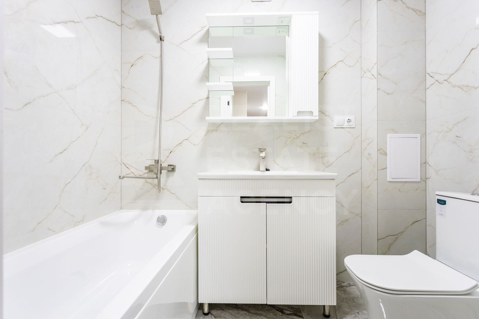 Vânzare, apartament, 2 camere, str. Alecu Russo, Râșcani - Poză 10