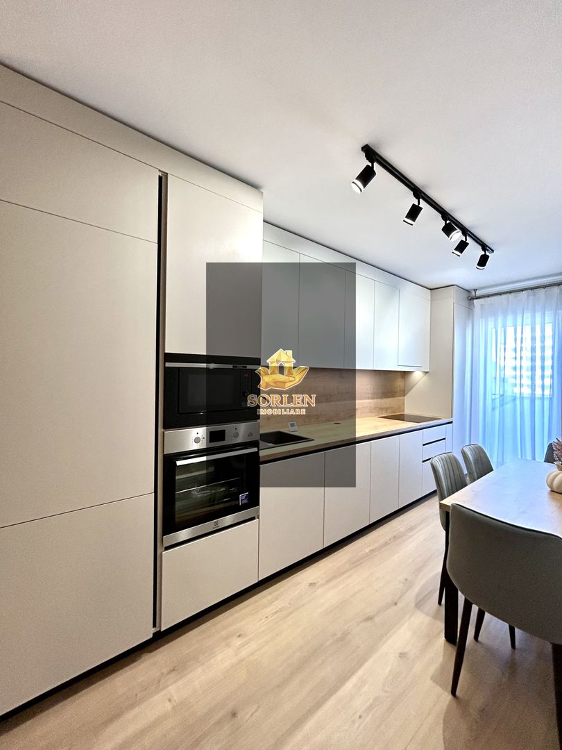 Apartament PREMIUM 3 camere  – Zona Eroilor, Florești - Poză 5
