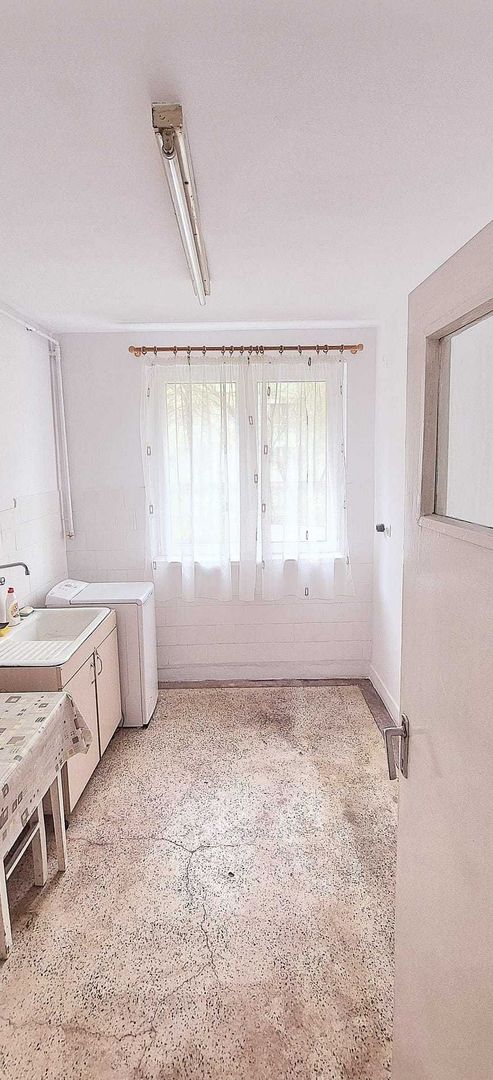 Apartament 2 camere-parter inalt. Piata Abator - Poză 6