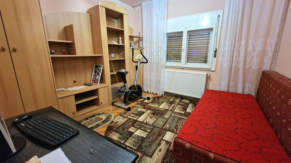 Apartament cu 3 camere | Girocului | McDonald - Poză 3