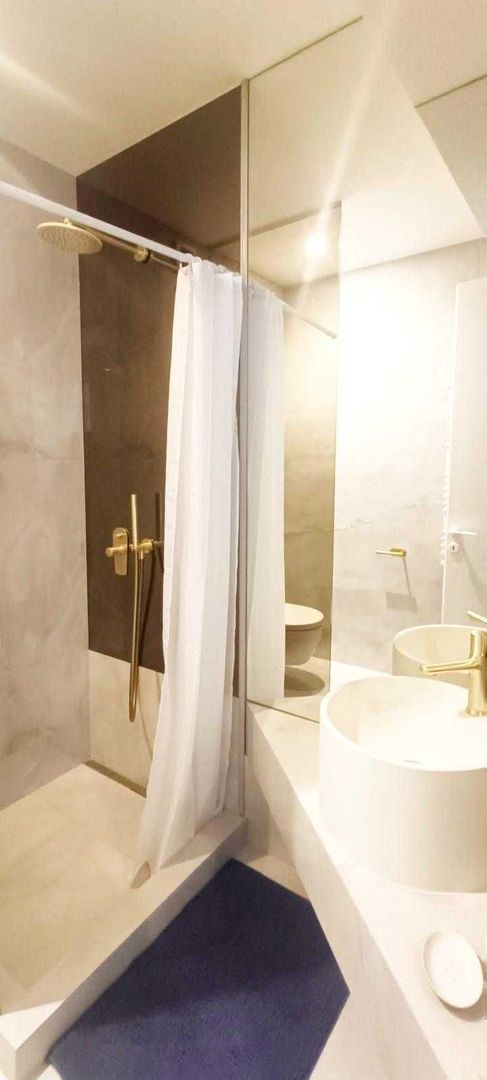Inchiriere 3 camere, Cortina North- Pipera-Aviatiei, parcare inclusa. - Poză 7