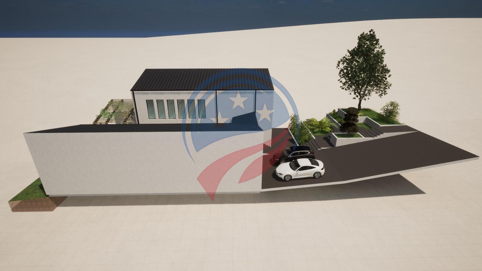 Vila de lux/ ultracentral/ Craiova - Poză 18