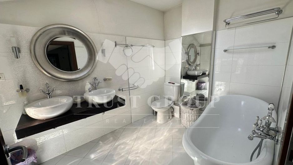 Vila 4 camere Parcul Gradina Icoanei-Rosetti | renovata - Poză 25