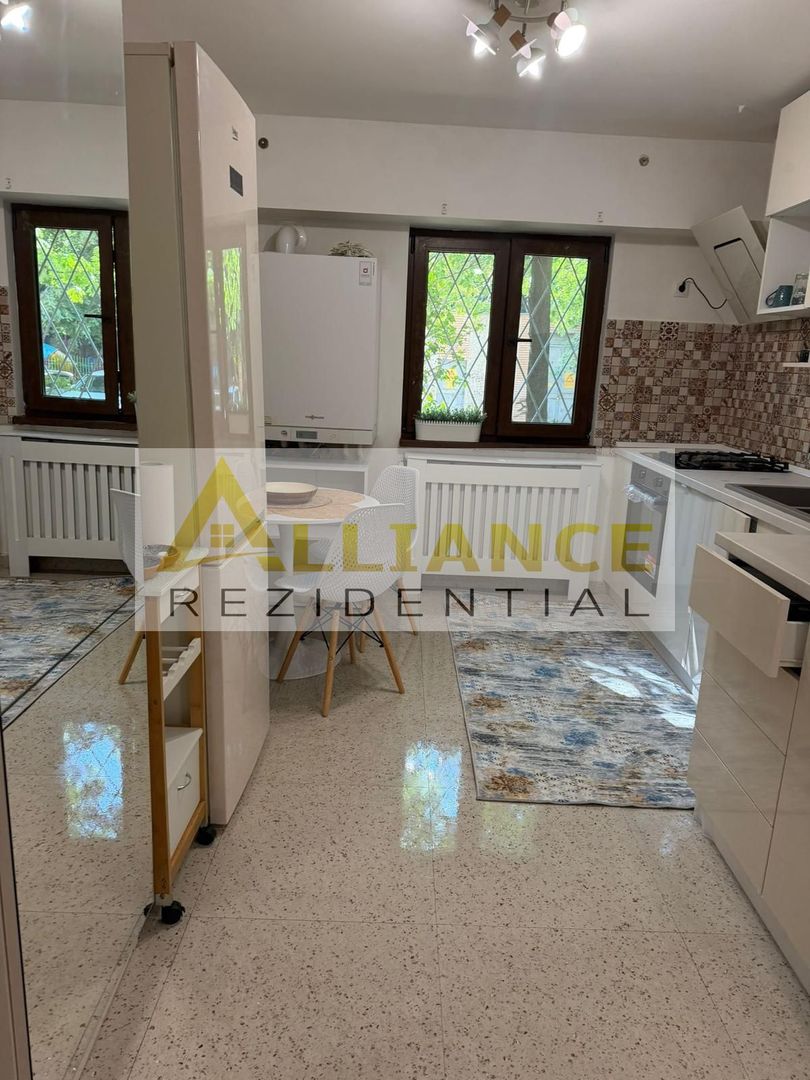 2 MINUTE DE METROU - 3 CAMERE DE INCHIRIAT - RENOVAT - PIATA MUNCII - Poză 14