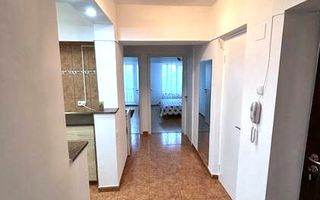 Închiriere Apartament cu 3 camere, AC, vedere Parc Păsărari, Bucur Obor 🌳 - Poză 4