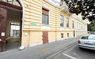 Spațiu Ultracentral de Închiriat – Arad - Poză 7